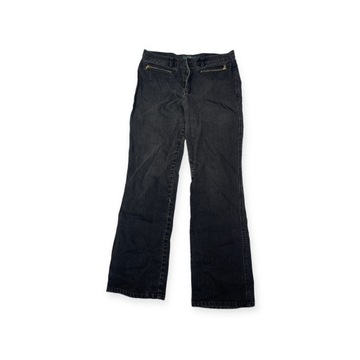 Spodnie damskie jeansowe LAUREN RALPH LAUREN 14