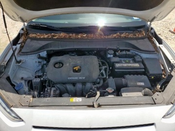 Hyundai Kona I 2019 Hyundai Kona 2019 HYUNDAI KONA SE 2.0 Benzyna 147KM, zdjęcie 12
