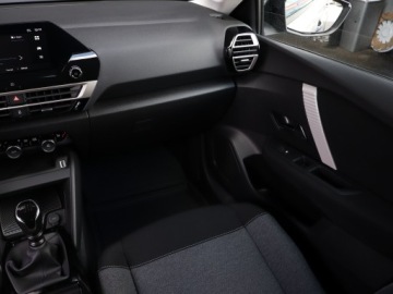 Citroen C4 III 2023 Citroen C4 1.2 PureTech, Salon Polska, zdjęcie 7