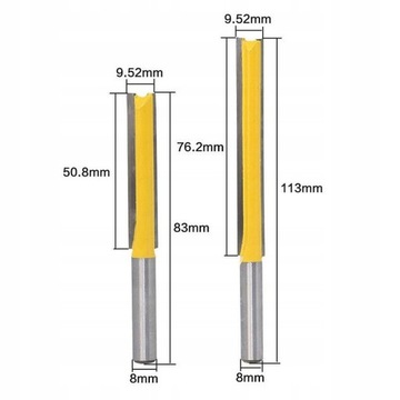 Очень длинный прямой фрезерный станок по дереву.