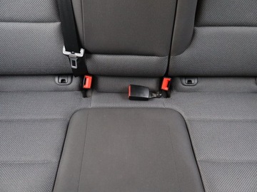 Audi A3 8P Hatchback 3d 1.4 TFSI 125KM 2009 Audi A3 1.4 TFSI, Salon Polska, Serwis ASO, Klima, zdjęcie 9