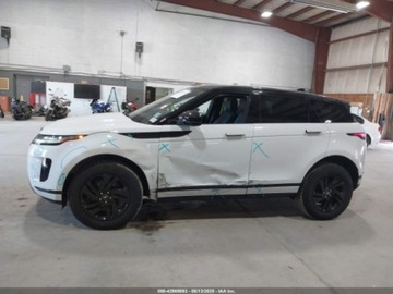 Land Rover Range Rover Evoque II 2025 Land Rover Range Rover Evoque Core S 2025 2.0l 2.0 Benzyna 246KM, zdjęcie 2