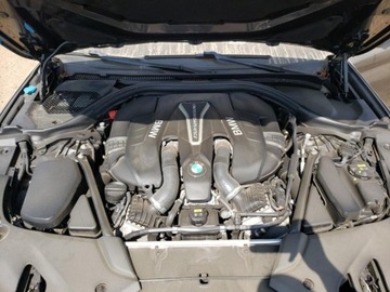 BMW Seria 5 G30-G31 2019 BMW M5 50XI 2019 4.4l 4.4 Benzyna 456KM, zdjęcie 6