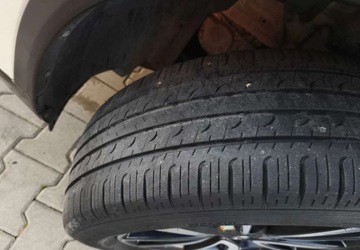 Nissan X-Trail III Terenowy 1.6 dCi 130KM 2016 Nissan X-Trail Nissan X-Trail 1.6 DCi Tekna 2WD EU6 1.6 Diesel 130KM, zdjęcie 28