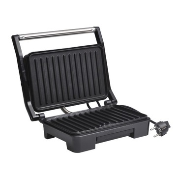 ЭЛЕКТРИЧЕСКИЙ ГРИЛЬ СКЛАДНОЙ ТОСТЕР KAMILLE