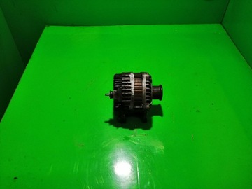 ALTERNÁTOR 2.0DCI M9R832 NISSAN QASHQAI J10 KOLEOS 23100JD71A