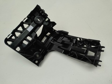 LEVÝ VÝZTUHA DRŽÁKY NÁRAZNÍKU ZADNÍ 9Y3807393A CAYENNE 9Y3 COUPE