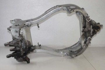 РАМА SUZUKI GSX-R 1300 GSXR 1300 99-07 HAYABUSA С ДОКУМЕНТАМИ