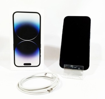 Smartfon iPhone 14 Pro