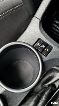 Toyota Verso Minivan Facelifting 1.8 Valvematic 147KM 2016 Toyota Verso 1.8Benz mnaual LIFT NAvi asystent kamera climatronic 7 osob, zdjęcie 36