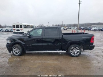 Dodge Ram V 2022 Dodge RAM 2022r., 4X4, od ubezpieczalni 5.7 Benzyna 395KM, zdjęcie 3
