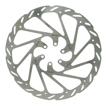 Tarcza Hamulcowa AVID G2CS 200mm G2 CleanSweep