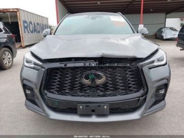 Infiniti QX50 2024 Infiniti QX50 Sport 2024 2.0 Benzyna 268KM, zdjęcie 7