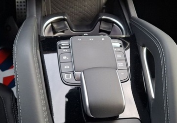 Mercedes GLE V167 2025 Mercedes-Benz GLE 53 AMG Coupe PHEV 4-Matic 3.0 Hybryda 449KM, zdjęcie 30