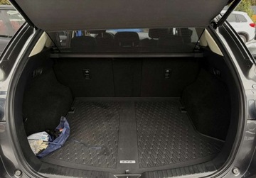 Mazda CX-5 II SUV 2.0 SKY-G 165KM 2018 Mazda CX-5 II FULL LED SKORY bose gwarancja BEZWYPADKOWA 165 KM, zdjęcie 37