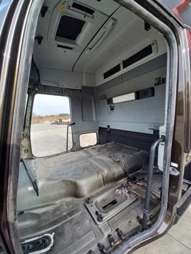 KABINA RENAULT GAMA T RANGE C K Euro 6