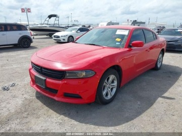 Dodge Charger VII 2022 Dodge Charger SXT 2022 3.6l 3.6 Benzyna 292KM, zdjęcie 1
