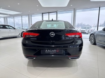 Opel Insignia II Grand Sport Facelifting 2.0 Diesel 174KM 2022 Opel Insignia Elegance S&amp;S / LED / CarPlay/Android, zdjęcie 2