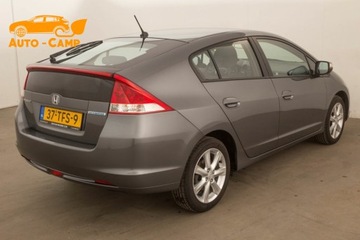 Honda Insight 2010 IDEALNY W MIASTO*zadbany*SERWIS*od ręki z Holandii, zdjęcie 24