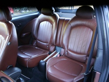 Mini Paceman Hatchback 3d 1.6 184KM 2013 Mini Paceman Cooper S 4x4 Automat Gwarancja 12mc, zdjęcie 17