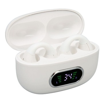 НАУШНИКИ ЯЗЫКОВЫЙ ПЕРЕВОДЧИК X9 BLUETOOTH БЕЛЫЕ