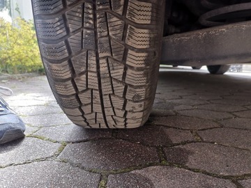 KOMPLET KOL DO TOYOTA AYGO YARIS AURIS COROLLA POKLICE OE