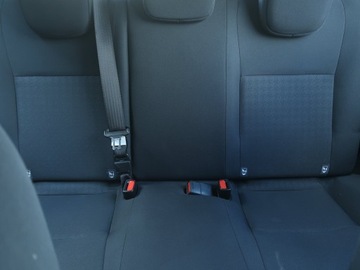 Toyota Yaris III Hatchback 5d Facelifting 2017 1.0 VVT-i 72KM 2020 Toyota Yaris 1.0 VVT-i, Salon Polska, zdjęcie 9