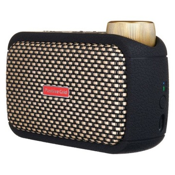 Гитарный усилитель Positive Grid Spark Go