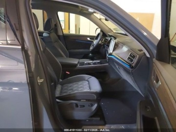 Volkswagen 2025 Volkswagen Atlas 2.0T Sel Premium R-Line 2025 2.0 Benzyna 269KM, zdjęcie 9