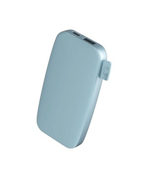 Fresh'N Rebel PowerBank 6000 mAh USB-C dusky blue