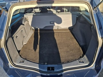 Ford Mondeo IV Kombi 2.0 Duratorq TDCi DPF 140KM 2008 Ford Mondeo 2.0 TDCI 140 KM, Bluetooth, Klima,, zdjęcie 31