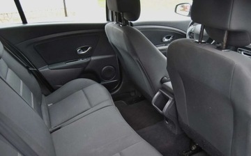 Renault Megane III Grandtour Facelifting 2013 dCi 110KM 2014 Renault Megane GWARANCJA, LIFT, 2014r, Niski przebieg, Ladnie utrzymana, P, zdjęcie 7