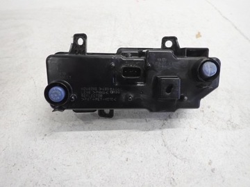 HALOGEN LEVÝ MITSUBISHI PAJERO IV LED 2007-