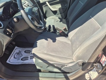 Ford Fiesta VII 2012 Ford Fiesta FORD FIESTA Z ROKU 2012 1.3 Stan Bdb Klima Bezwypadkowy TYLKO, zdjęcie 7