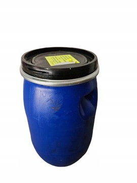 Beczki Beczka plastikowa ok 30L po SPOŻYWCE