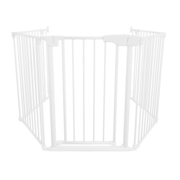 Марк Адлер Guardian 6.0 Белый барьер