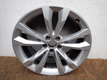 FELGA ALUMINIOWA AUDI Q7 SQ7 4M 19'' 4M0601025CH