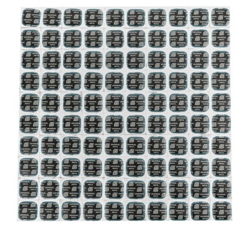 НАШИВКА ДЛЯ ШИН ДЛЯ UP 4.5 TIP TOP ГЕРМАНИЯ