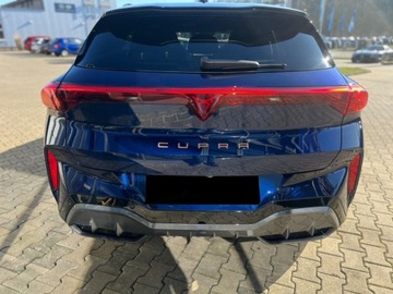 Cupra Terramar SUV 1.5 eTSI 150KM 2025 1.5 eTSI 150KM DSG, zdjęcie 2
