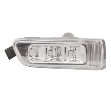 SMĚROVKA BLIKAČ LED AUDI A8 D3 4E 4D0 2003-07