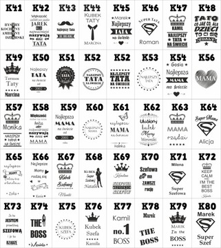 ТЕРМОКРУЖКА ТЕРМОГРАВИРОВКА С ЛОГОТИПОМ ДЕНЬ ОТЦА ДЛЯ ПАПЫ