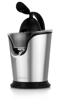 WYCISKARKA SOKOWIRÓWKA DO CYTRUSÓW OWOCÓW SOKU SOKÓW 100W NIEMIECKA