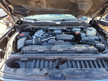  GMC Sierra K2500 AT4 2021 6.6l 6.6 Diesel 401KM, zdjęcie 6