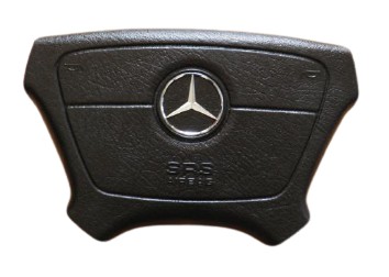 Poduszka kierowcy Mercedes W124 W202 W210 R129 140