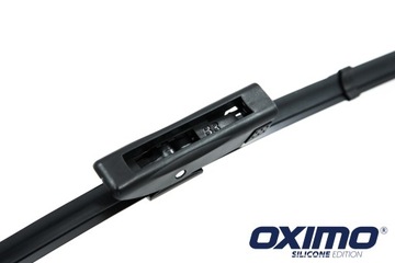 Стеклоочистители, посвященные RENAULT Clio III 06/2005 -12/2015