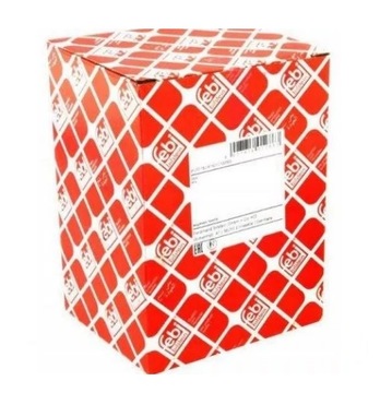 FEBI OSLONA PRZEGUBU 01758