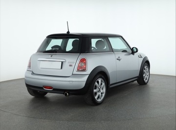 Mini Mini R56 Hatchback 1.6 i 16V 120KM 2007 MINI 3-door Cooper, Klima, Parktronic,ALU, zdjęcie 4