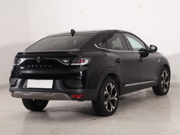 Renault Arkana SUV 1.3 TCe 140KM 2024 Renault Arkana 1.3 TCe, Salon Polska, zdjęcie 4