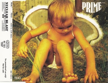 Prime Sth - Pieces *CD