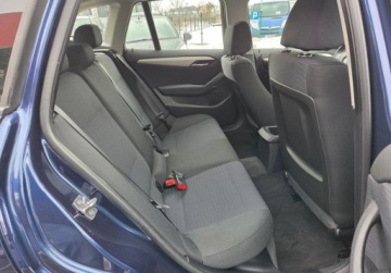 BMW X1 E84 Crossover Facelifting xDrive 18d 143KM 2013 BMW X1 2.0d 143KM Xdrive LEDXenon ALU Grz.Fotele Klimatr. Pdc Faktura Gwar, zdjęcie 10